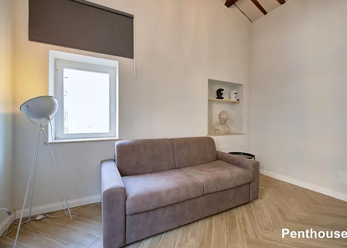 Casa A Monti * Рим