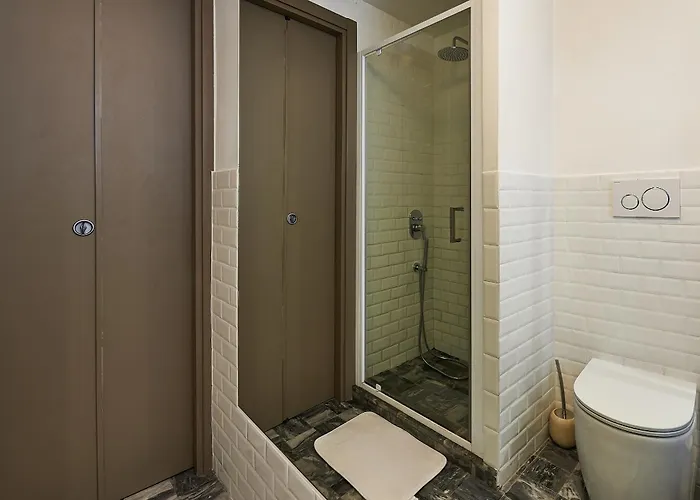 Casa A Monti Apartment Rom