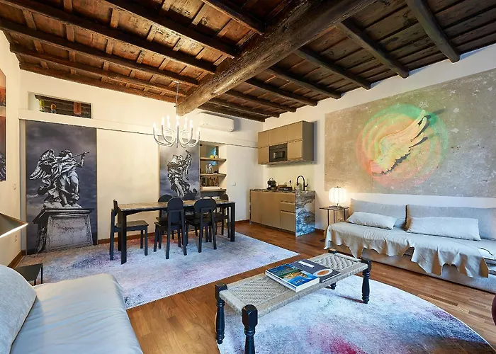 Apartment Casa A Monti *