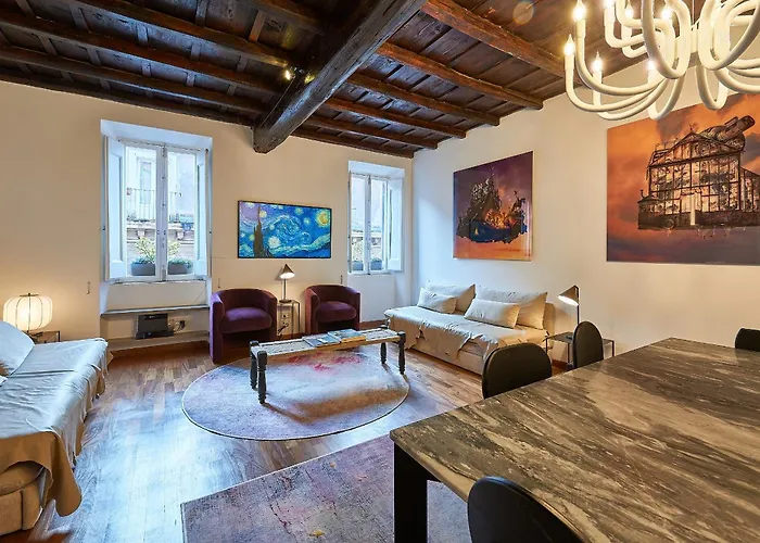 Casa A Monti * Rom