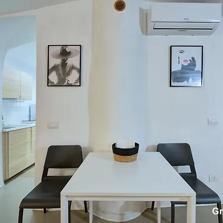 Casa A Monti * Rom