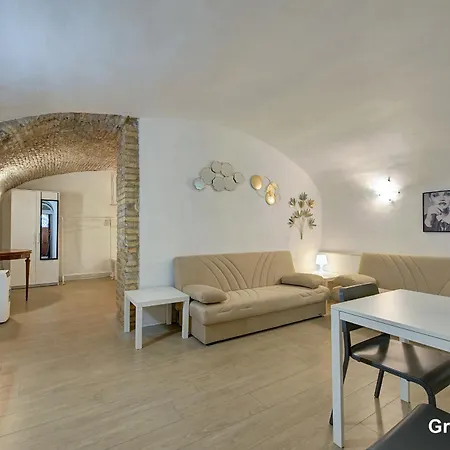 Lejlighed Casa A Monti Rom