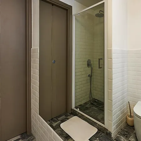 Casa A Monti Appartement Rome