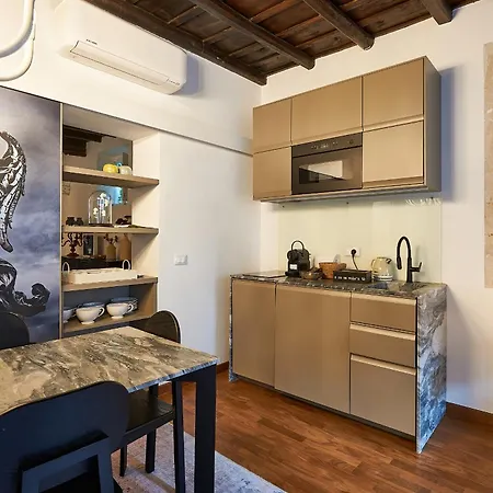 Appartement Casa A Monti *