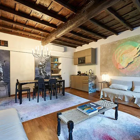 Appartement Casa A Monti *
