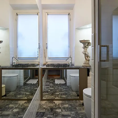 Casa A Monti * Rome
