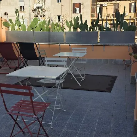 Lejlighed Casa A Monti Rom