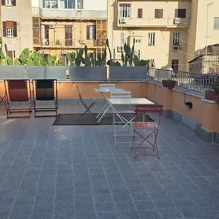 Casa A Monti