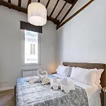 Casa A Monti 公寓 *