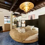 公寓 Casa A Monti 罗马