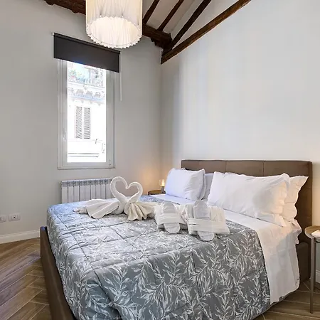 Casa A Monti Apartamento *