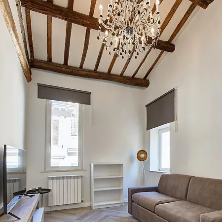 Casa A Monti * Roma