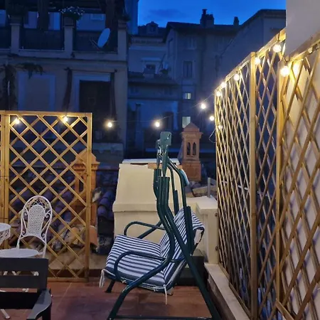 Casa A Monti Apartamento *