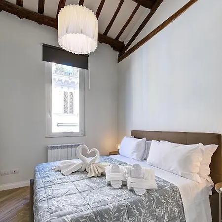 Casa A Monti Apartamento *