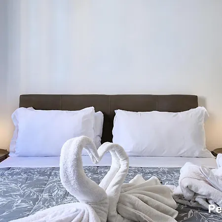 Apartamento Casa A Monti *