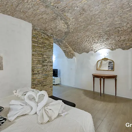 Casa A Monti * Roma