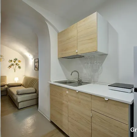 Casa A Monti * Roma