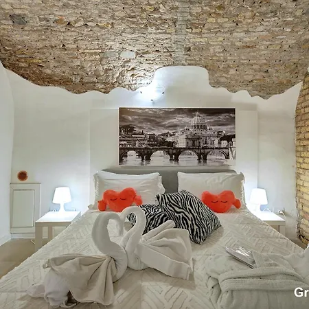 Apartamento Casa A Monti *