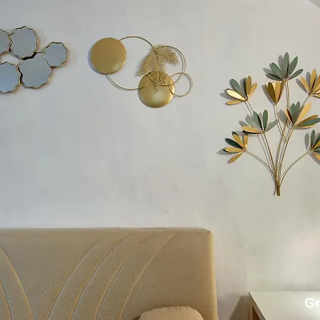 Apartamento Casa A Monti *