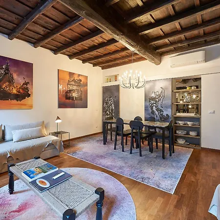 Casa A Monti *