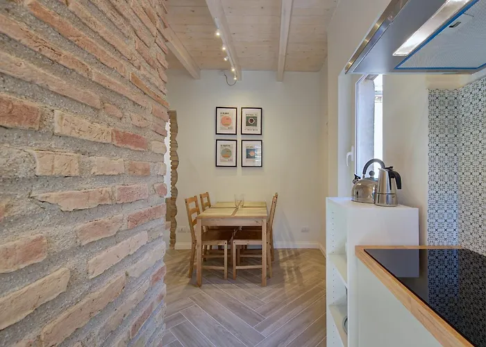 Appartement Casa A Monti
