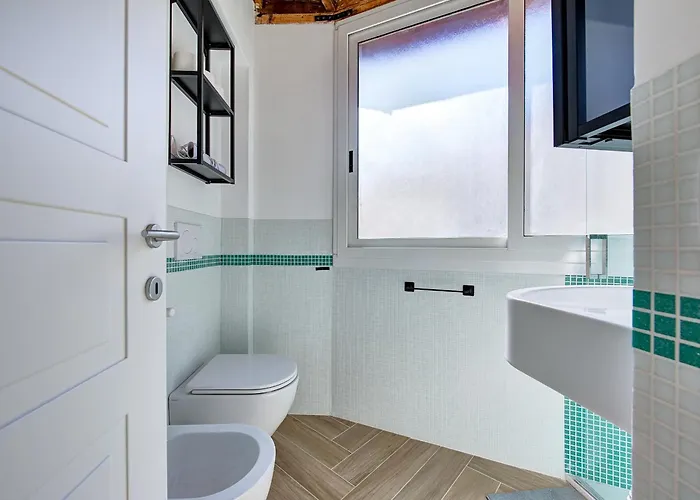 Casa A Monti Rome