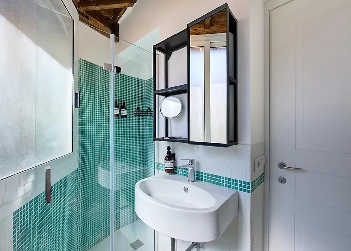 Casa A Monti Appartement *
