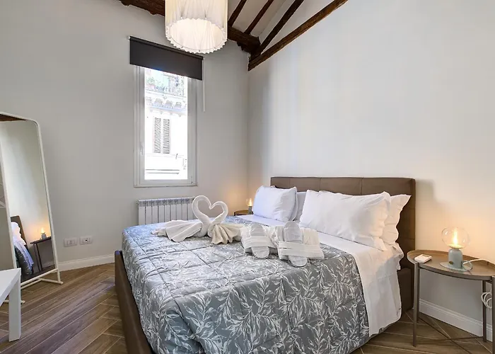 Casa A Monti Appartement *
