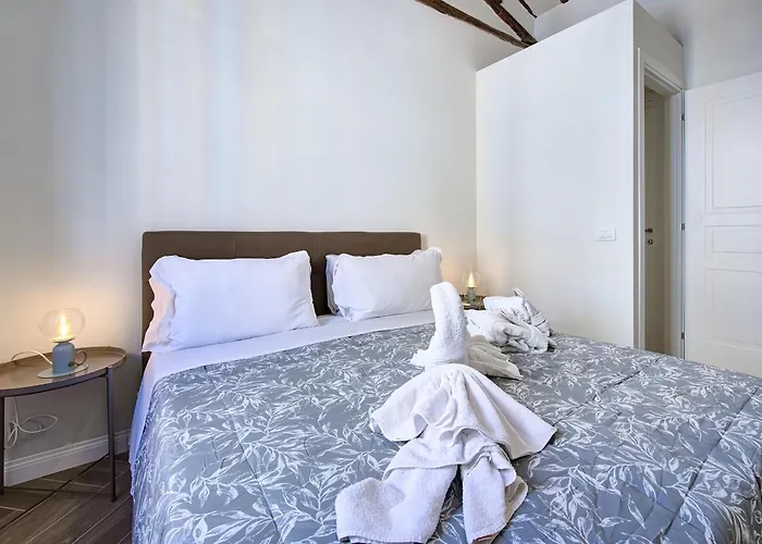 Appartement Casa A Monti Rome