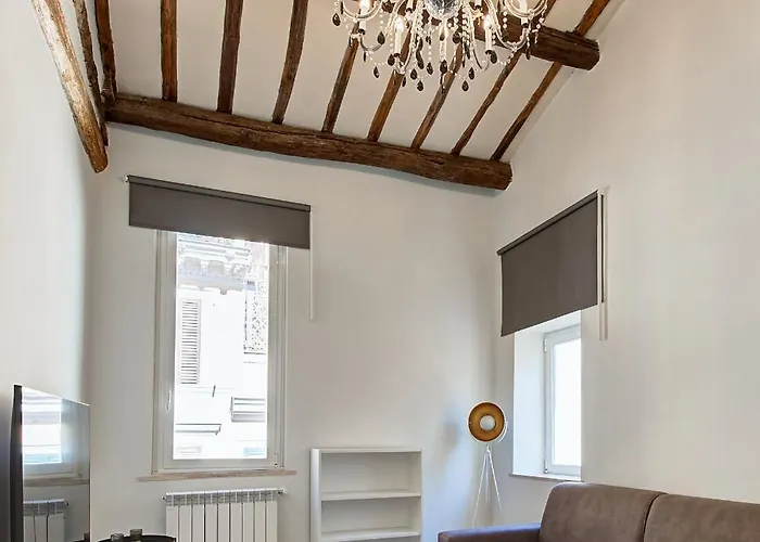 Casa A Monti * Rome
