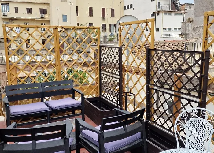 Casa A Monti *