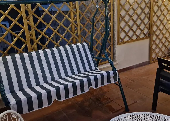 Casa A Monti *