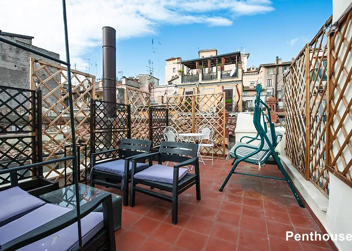 Appartement Casa A Monti *