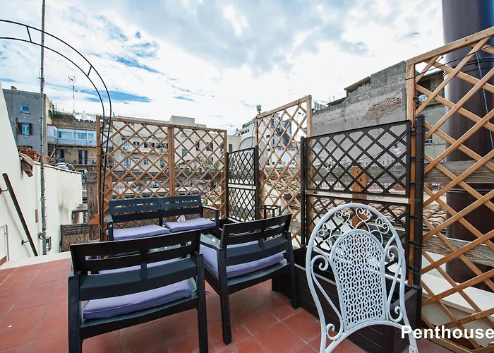 Casa A Monti * Rome