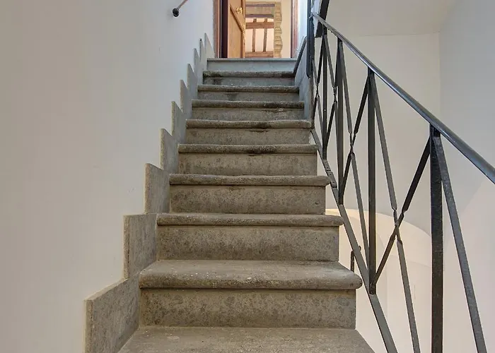 Appartement Casa A Monti Rome