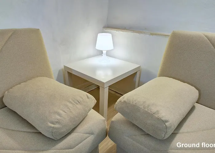 Casa A Monti Appartement