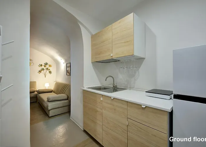 Casa A Monti * Rome
