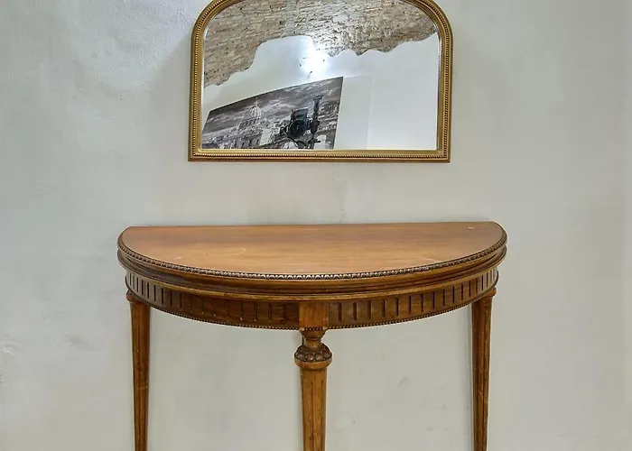 Casa A Monti Appartement