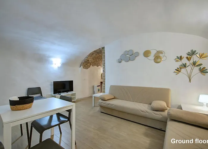 Appartement Casa A Monti *