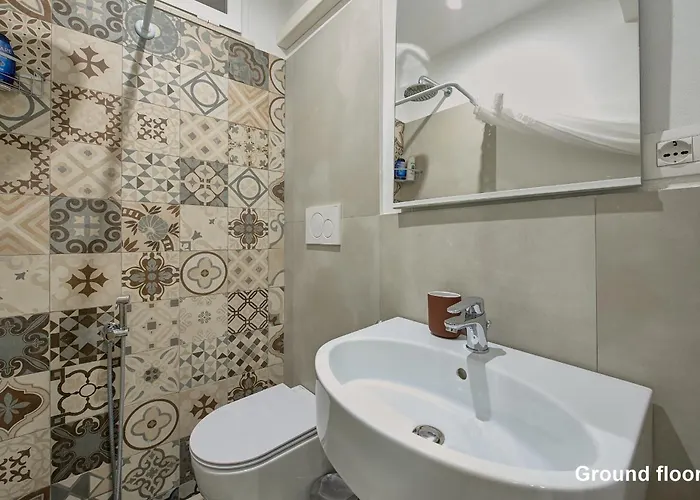 Casa A Monti Appartement Rome