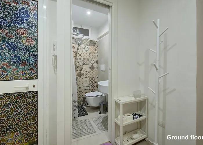 Appartement Casa A Monti Rome