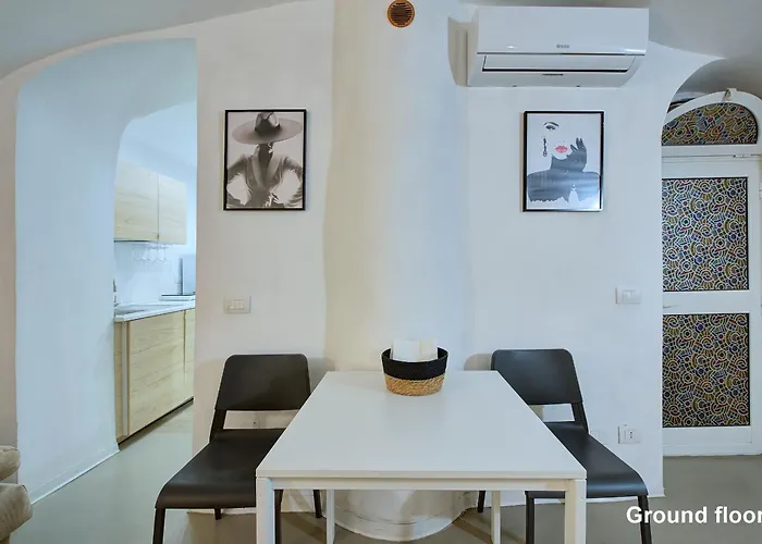 Casa A Monti * Rome
