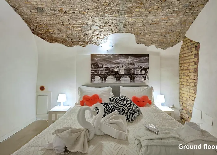 Appartement Casa A Monti *