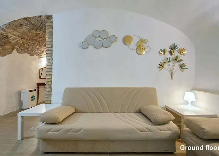 Casa A Monti * Rome