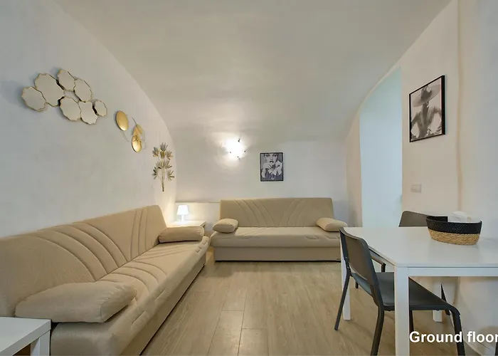 Casa A Monti Appartement