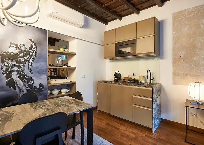 Appartement Casa A Monti *