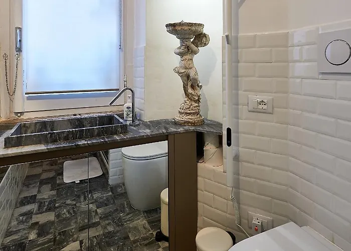 Appartement Casa A Monti Rome