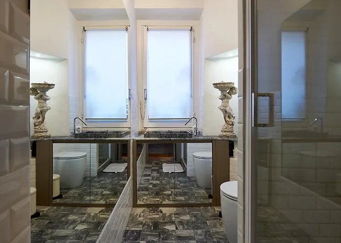 Casa A Monti * Rome