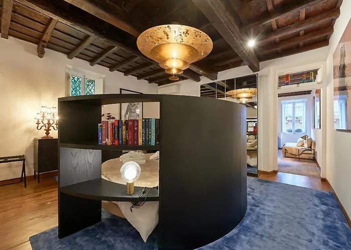 Casa A Monti * Rome
