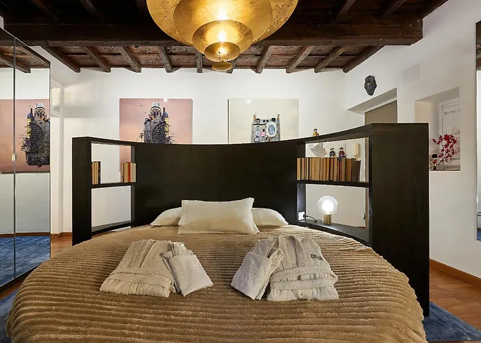 Casa A Monti Appartement